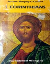 1 CORINTHIANS